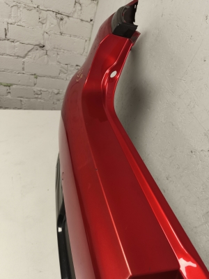 RENAULT Clio IV (2012–2019) Pare-chocs arrière 850225639R - 9