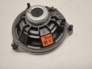 Mercedes Benz ML-Class 166 (2011–2015) Speaker A2318201202 - 2