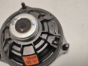 Mercedes Benz ML-Class 166 (2011–2015) Speaker A2318201202 - 3