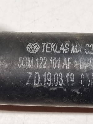 Volkswagen Jetta VII (2021–2026) Voolik 5QM122101AF - 2