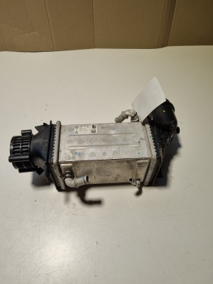 Intercooler - 04E145785L