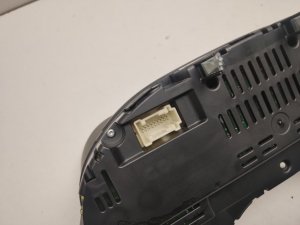 Mercedes Benz ML-Class 166 (2011–2015) Instrument cluster A1669009806 - 3