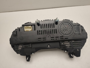 Mercedes Benz ML-Class 166 (2011–2015) Instrument cluster A1669009806 - 5