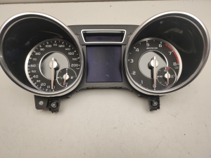   Kombiinstrument  - A1669009806 