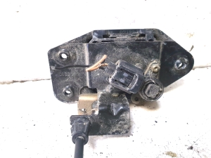 Jeep Grand Cherokee WJ (1999–2004) Serrure de hayon C44160 - 2