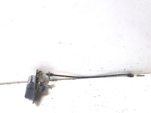 Jeep Grand Cherokee WJ (1999–2004) Serrure de hayon C44160 - 4