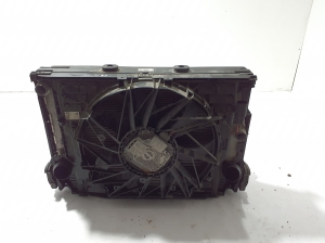 BMW 5 SERIES F11 (2010–2017) Radiator set and its parts - 3