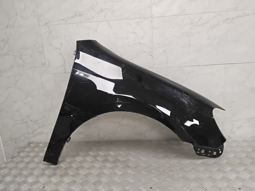 Volkswagen Golf VI (2008–2013) Front fender 5K6821216 Volkswagen Golf VI (2008–2013) Front fender 5K6821216