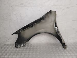 Volkswagen Golf VI (2008–2013) Front fender 5K6821216 - 4