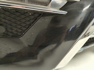 Mercedes Benz ML-Class 166 (2011–2015) Front bumper A1668854525 - 22