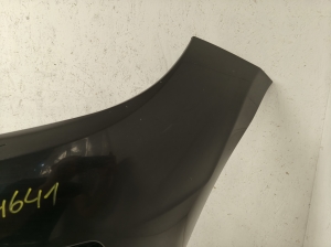 Mercedes Benz ML-Class 166 (2011–2015) Front bumper A1668854525 - 23