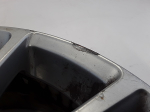 VOLVO XC60 (2008–2017) Felge 31280100 - 3