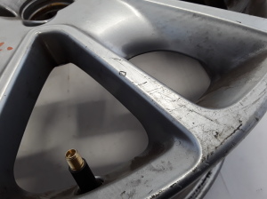 VOLVO XC60 (2008–2017) Felge 31280100 - 4