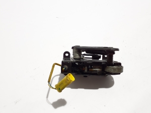 BMW 5 SERIES F11 (2010–2017) Hood latch 7184442 - 2
