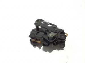 BMW 5 SERIES F11 (2010–2017) Hood latch 7184442 - 4