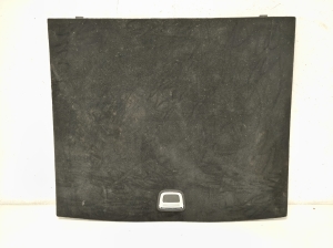   Kofferraumteppich  - A1666800002 