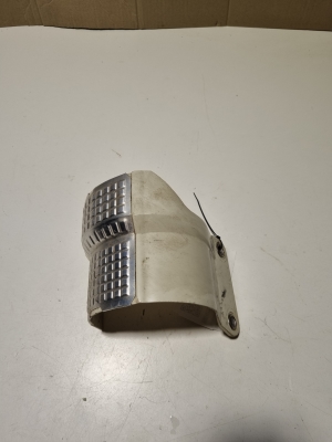 Front drive shaft guard - 5Q0407721F