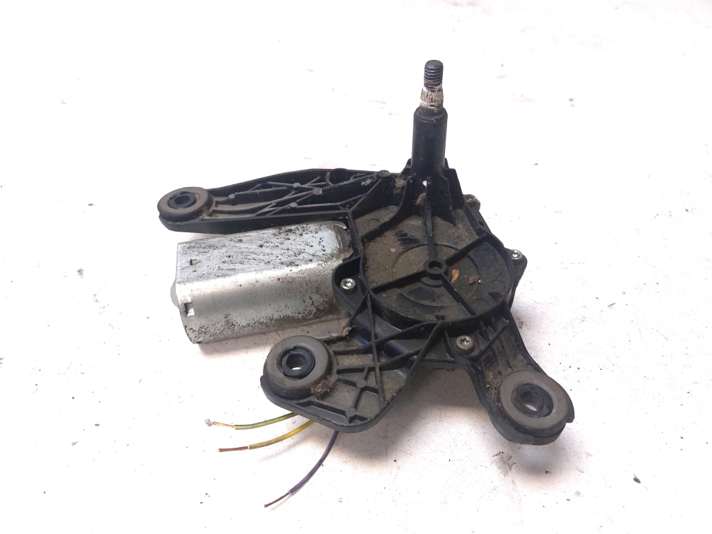 Citroen C5 I (2001–2008) Heckwischermotor Citroen C5 I (2001–2008) Heckwischermotor