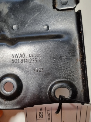 Volkswagen Jetta VII (2021–2026) ABS ploki hoidik 5Q1614235K - 3