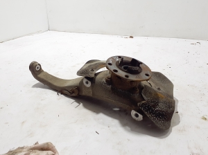 Porsche Cayenne (2010–2017) Front wheel hub 95834115500 - 2