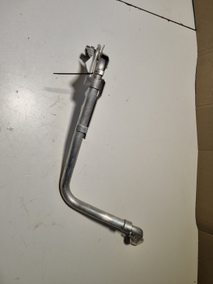 Volkswagen Jetta VII (2021–2026) Kliimaseadme voolik 5QM816738D - 2