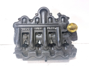 Ventildeckel - 98063100