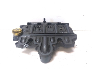 RENAULT Master II (1998–2010) Ventildeckel 98063100 - 5