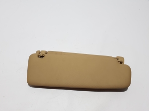 Porsche Cayenne (2010–2017) Päikesesirm 95873155100 - 3