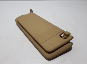Porsche Cayenne (2010–2017) Pare-soleil 95873155200 - 2