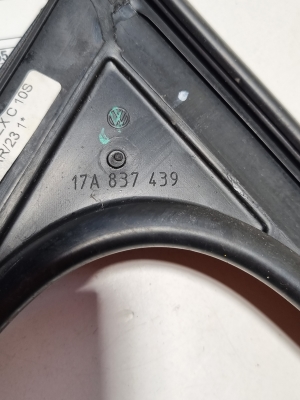 Volkswagen Jetta VII (2021–2026) Esiukse tihenduskumm 17A837439 - 4