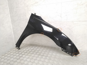 Hyundai i40 (2011–2026) Front fender - 2