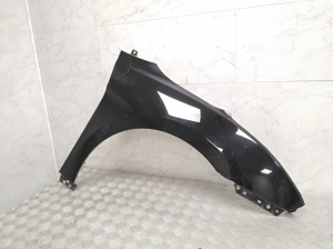 Front fender - 