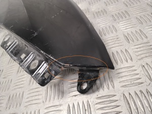 Hyundai i40 (2011–2026) Front fender - 3