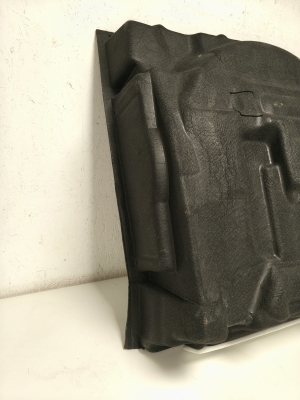 Mercedes Benz ML-Class 166 (2011–2015) Kofferraumteppich - 5