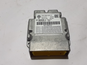   Module airbag  - 7P0959655D 