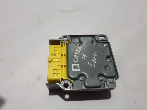 Porsche Cayenne (2010–2017) Airbag module 7P0959655D - 2