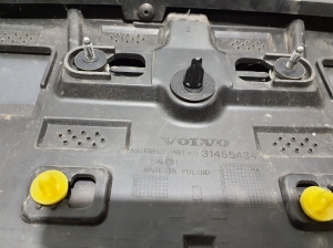 VOLVO V60 (2018–2026) Tagaluugi spoiler 31455434 - 5