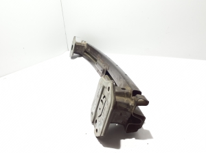 VOLVO V60 (2018–2026) Rear bumper reinforcement 31468298 - 3
