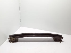 Stoßstangenträger hinten - 31468298