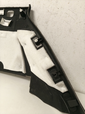 Mercedes Benz ML-Class 166 (2011–2015) Trunk side trim panel A1666900241 - 2