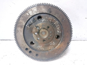 Kia Sportage (2010–2016) Schwungrad U217 - 2