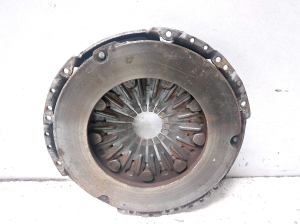 Kia Sportage (2010–2016) Siduri surveplaat - 2