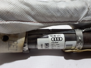 AUDI A5 (2016–2026) Katuse turvapadi 8B9880742F - 2