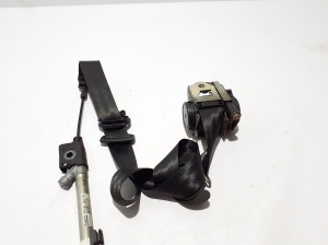 AUDI A5 (2016–2026) Sicherheitsgurt vorne 8B3857620 - 2