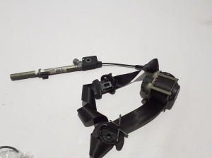 AUDI A5 (2016–2026) Sicherheitsgurt vorne 8B3857620 - 3