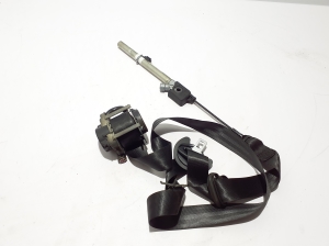 Front seat belt - 8B3857619
