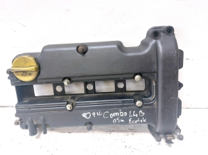 Ventildeckel - F531002