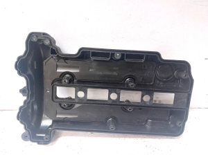 Opel Combo C (2001–2011) Klapikaas F531002 - 3