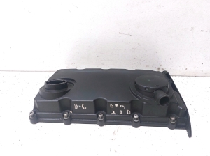 AUDI A6 C6 (2004–2011) Ventildeckel 03G103469K - 4