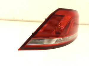 Volkswagen Passat B8 (2014–2023) Eckleuchte hinten 3G5945095C - 7